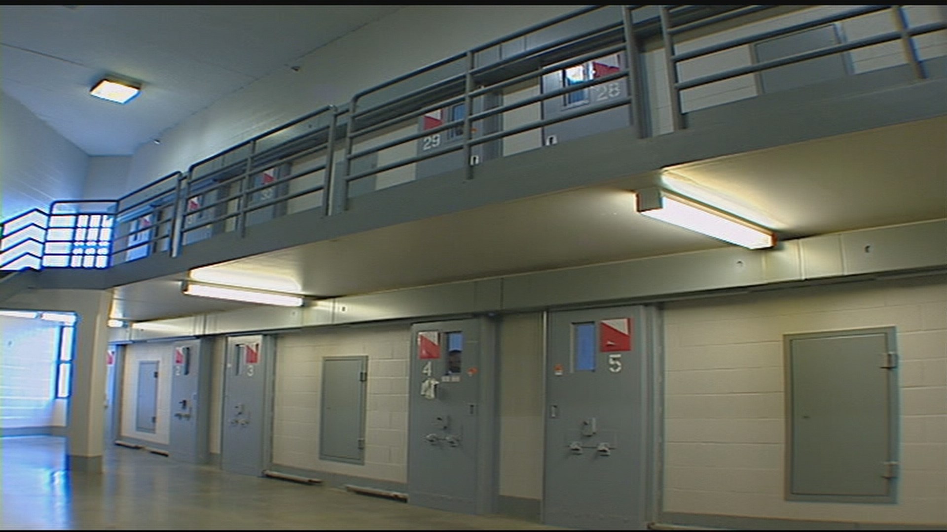 5 inmates hurt in gang fight at IMSI | KTVB.COM